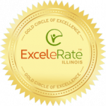 excelerate gold circle winner